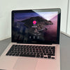 Apple MacBook Pro 13” Mid 2012 - 8GB RAM - 256GB SSD - MacOS Catalina