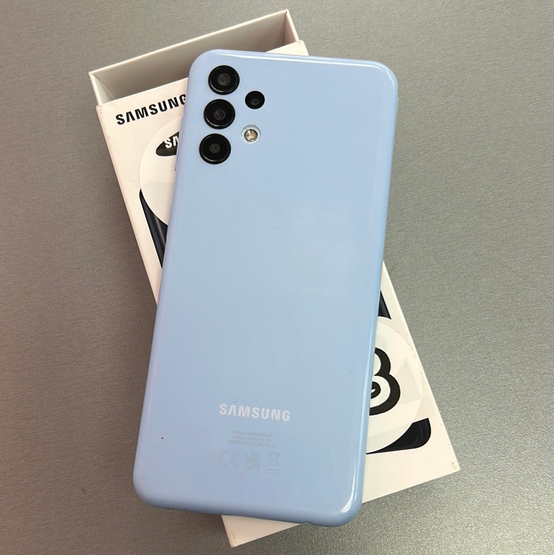 Samsung Galaxy A13 Blue 64GB