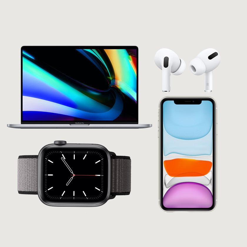 apple watch ipad tablets airpods for sale at time2talk swansea
