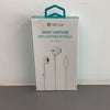 Devia Smart Earpods With Remote And Mic For iPhone