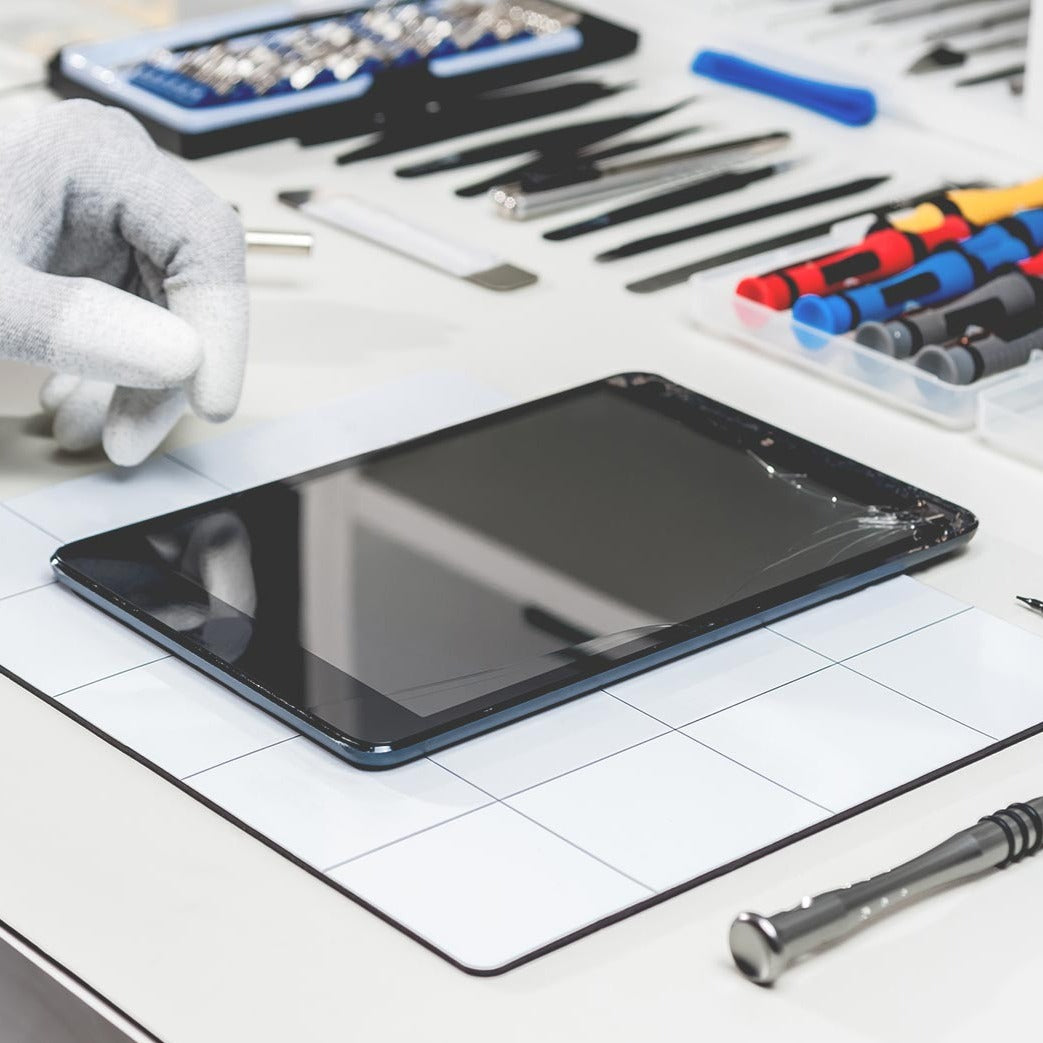 apple iPhone Level 2 Circuit Mother Board Repairs