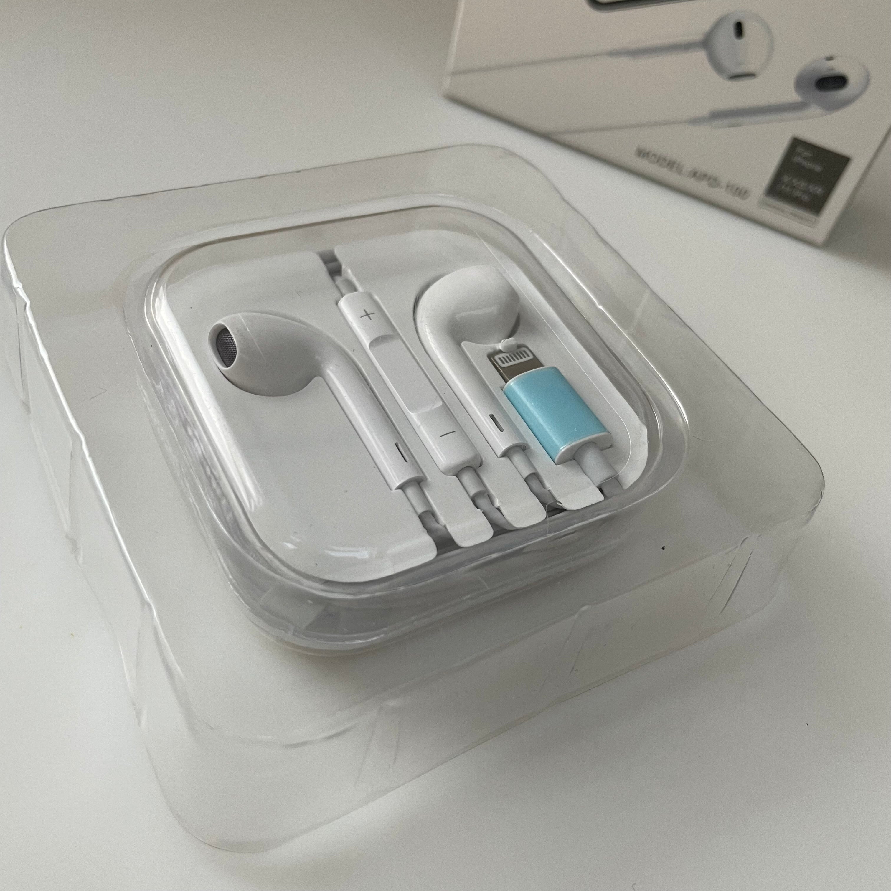 Headphones for Apple iPhone iPads Swansea