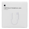 Apple Type C to Headphone Jack Adapter