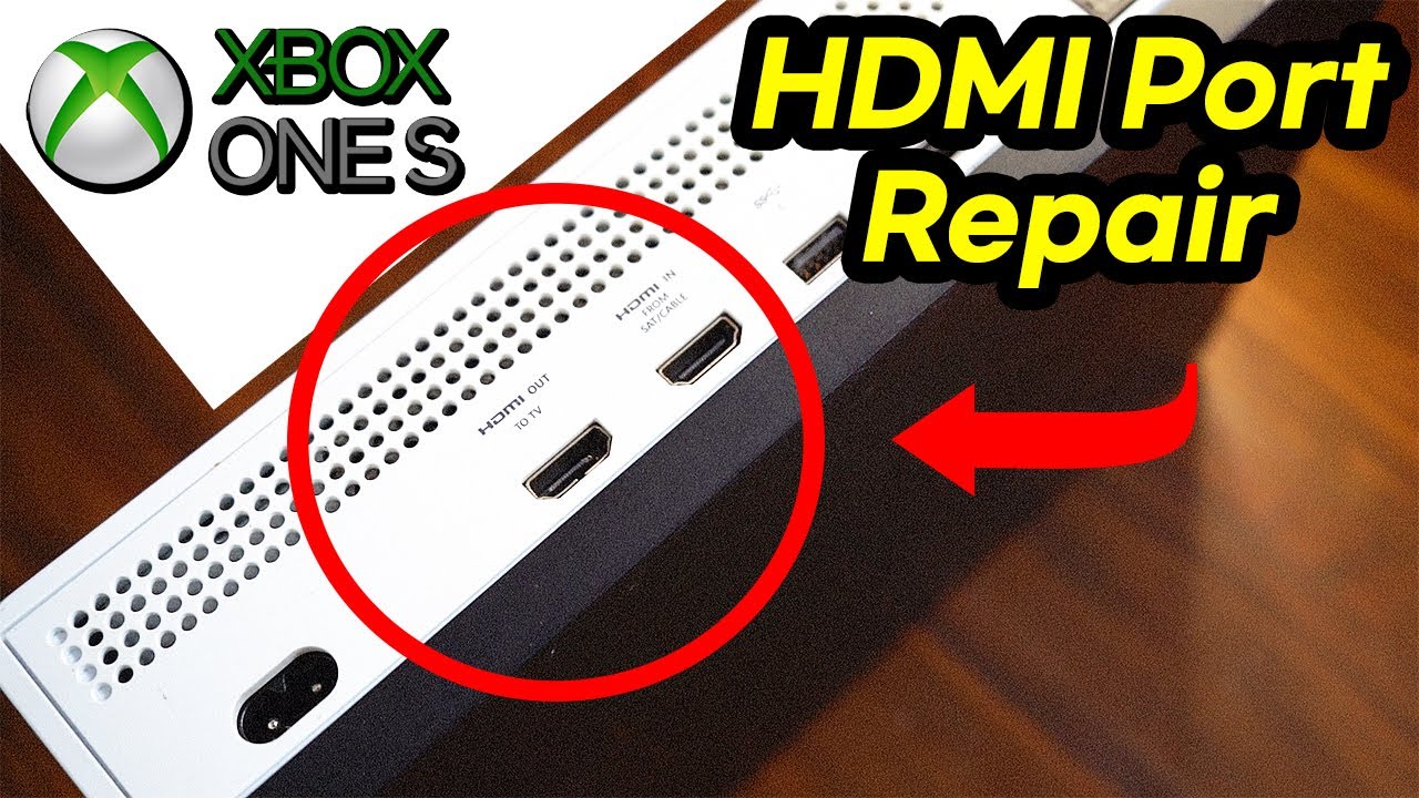 Xbox one s repair shop cheap