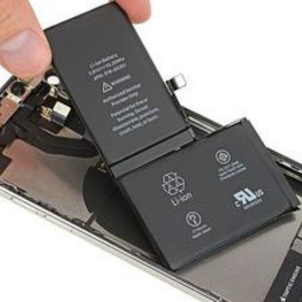 Genuine iPhone batteries now available - Time 2 Talk Swansea UK
