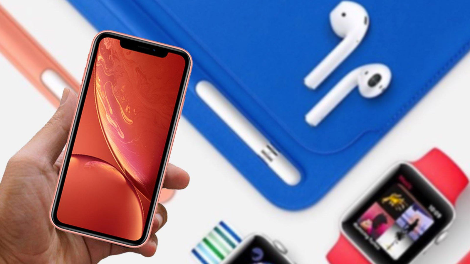 iPhone you may be interested in selection