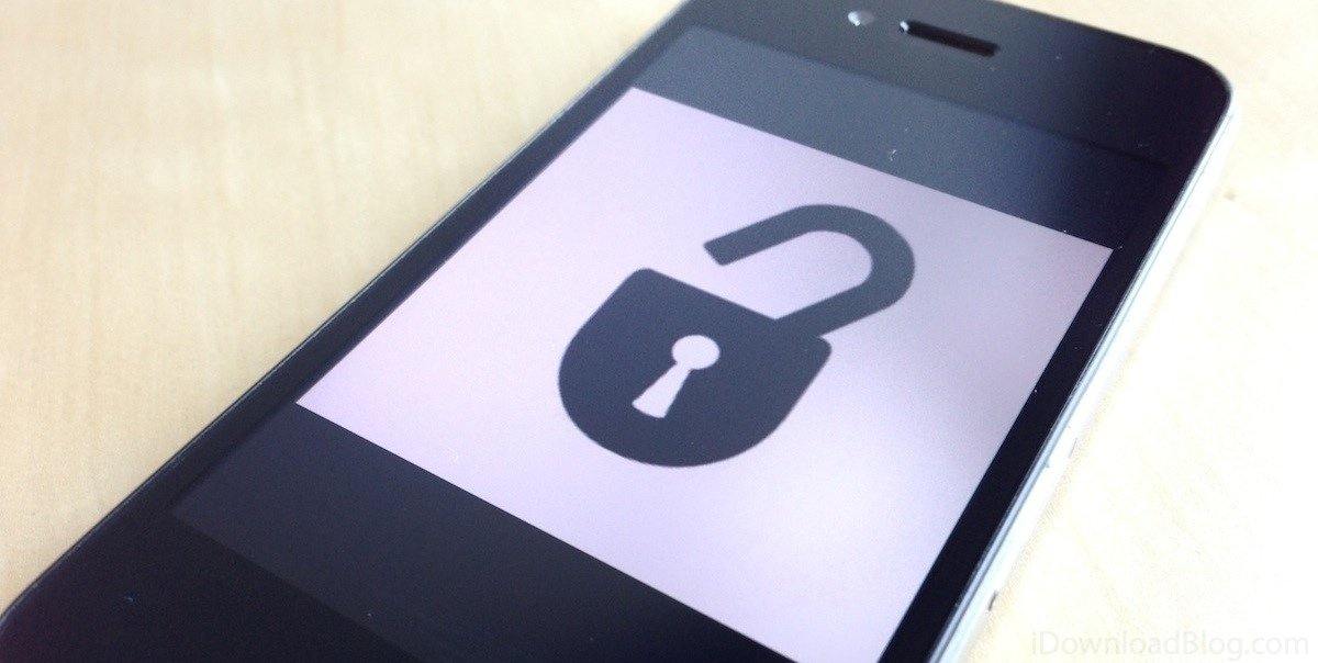 Unlocking