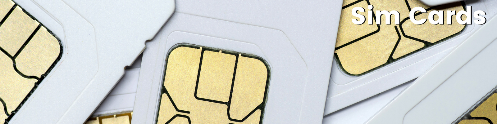 SIM Cards