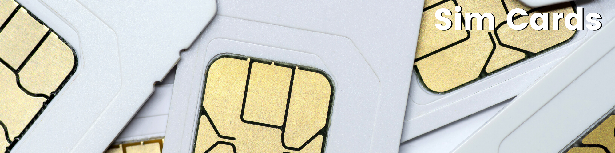 SIM Cards