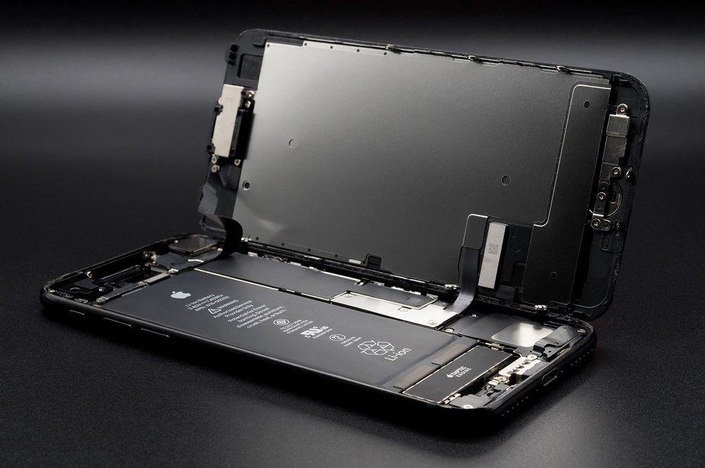 Latest arrivals & Popular repairs