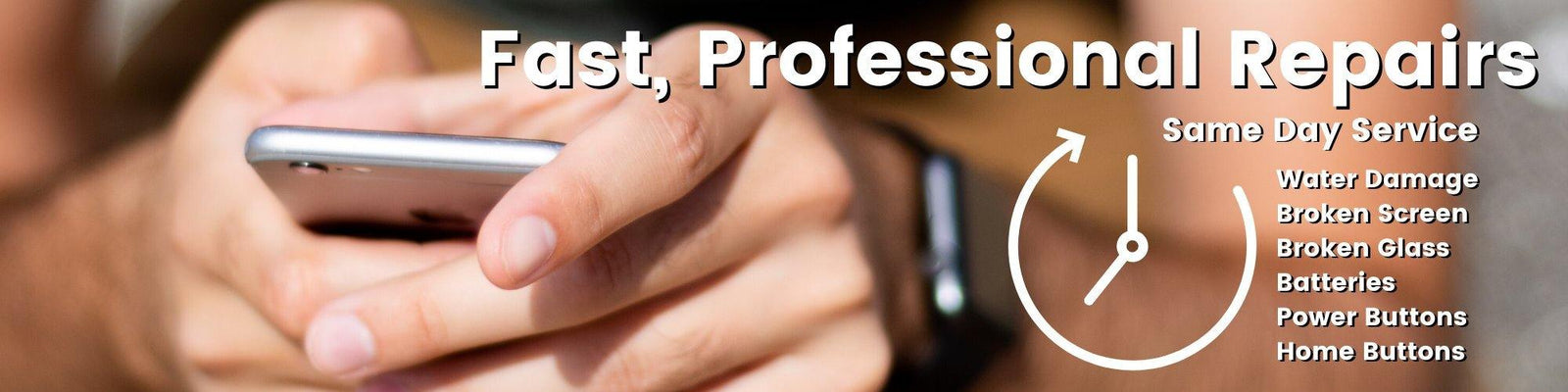 Mobile Phone Repair Services