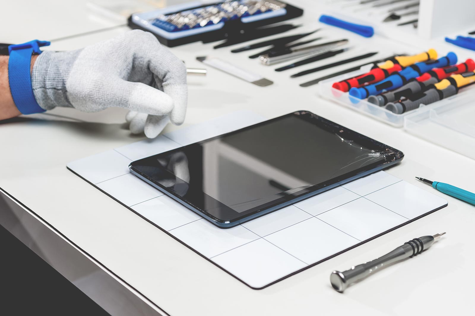 Diagnostic Charge