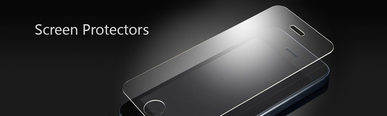 Glass Screen Protectors