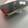 Apple iPhone 13 Pro Max 128GB Gold - 100% Battery Health