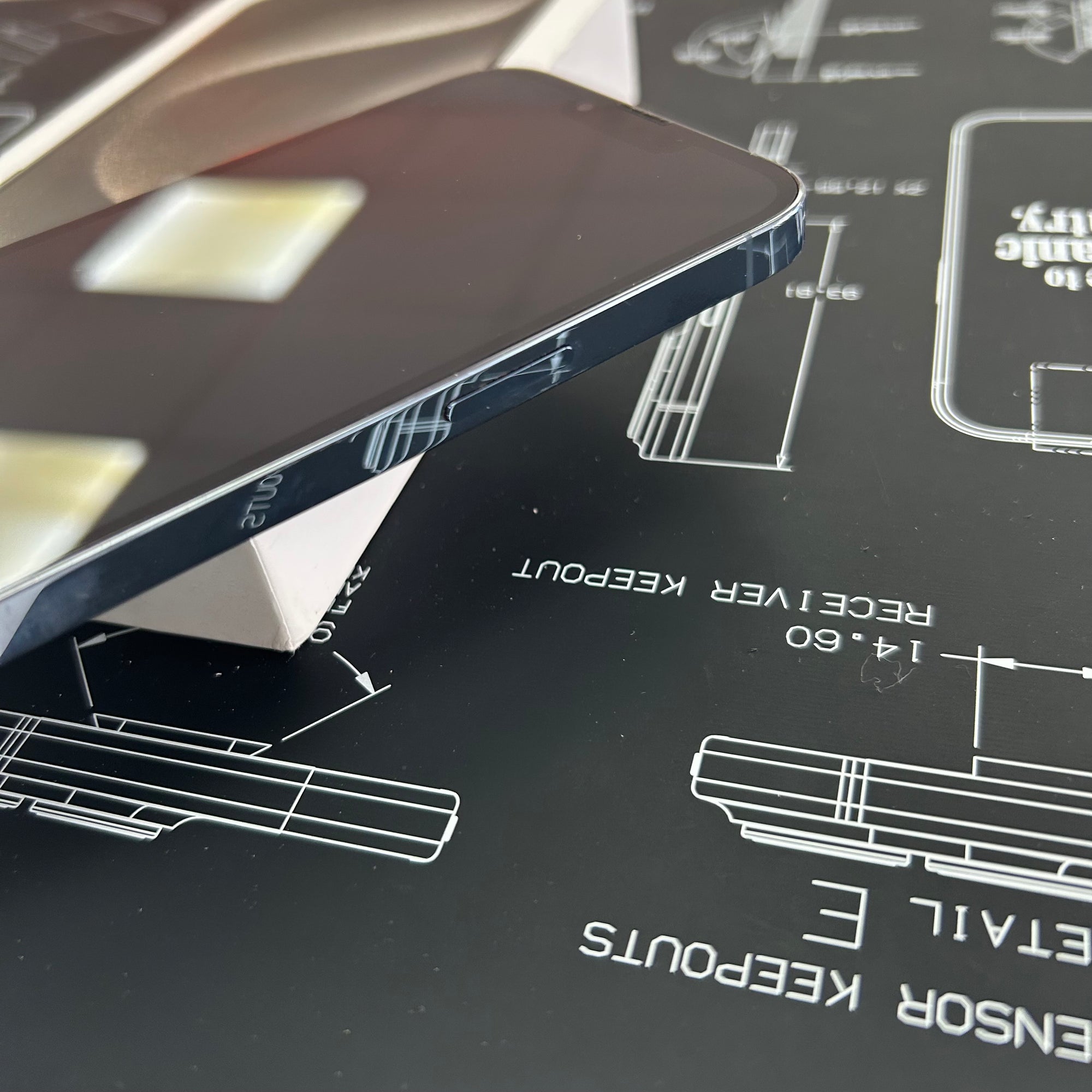 Apple iPhone 13 Pro Max 128GB Blue