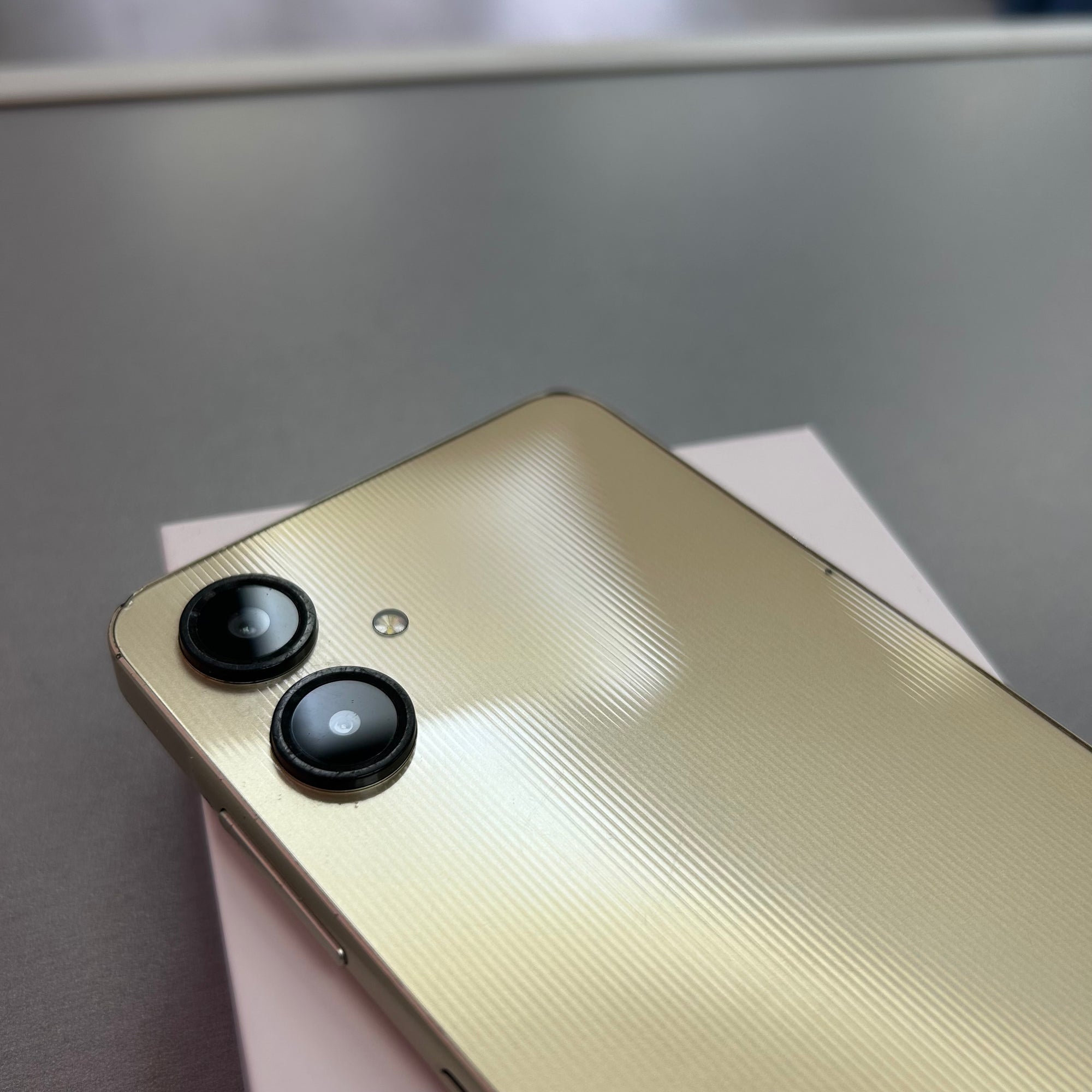 Samsung Galaxy A06 Gold 64GB