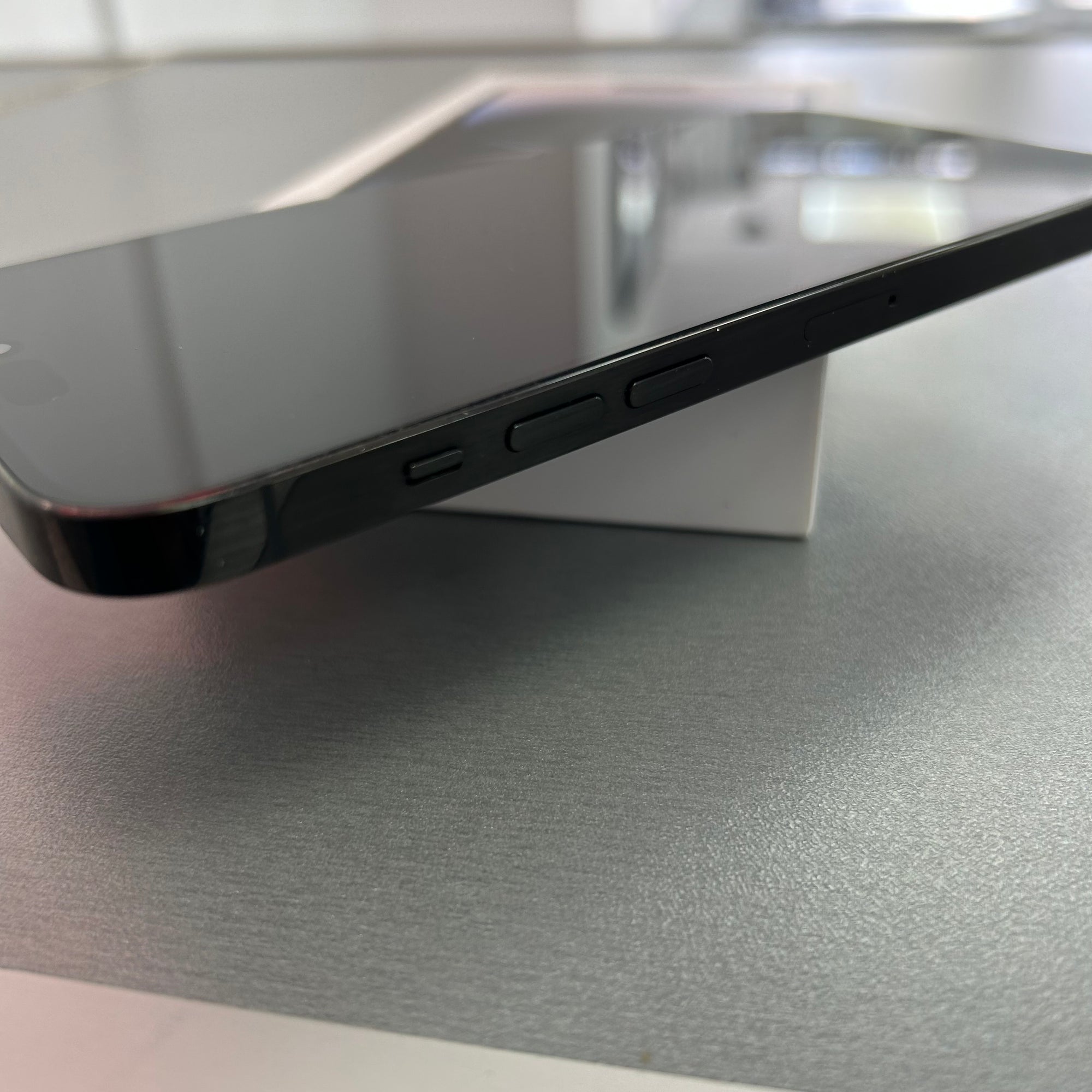 Apple iPhone 14 Pro Max Black 128GB - 100% Battery Health