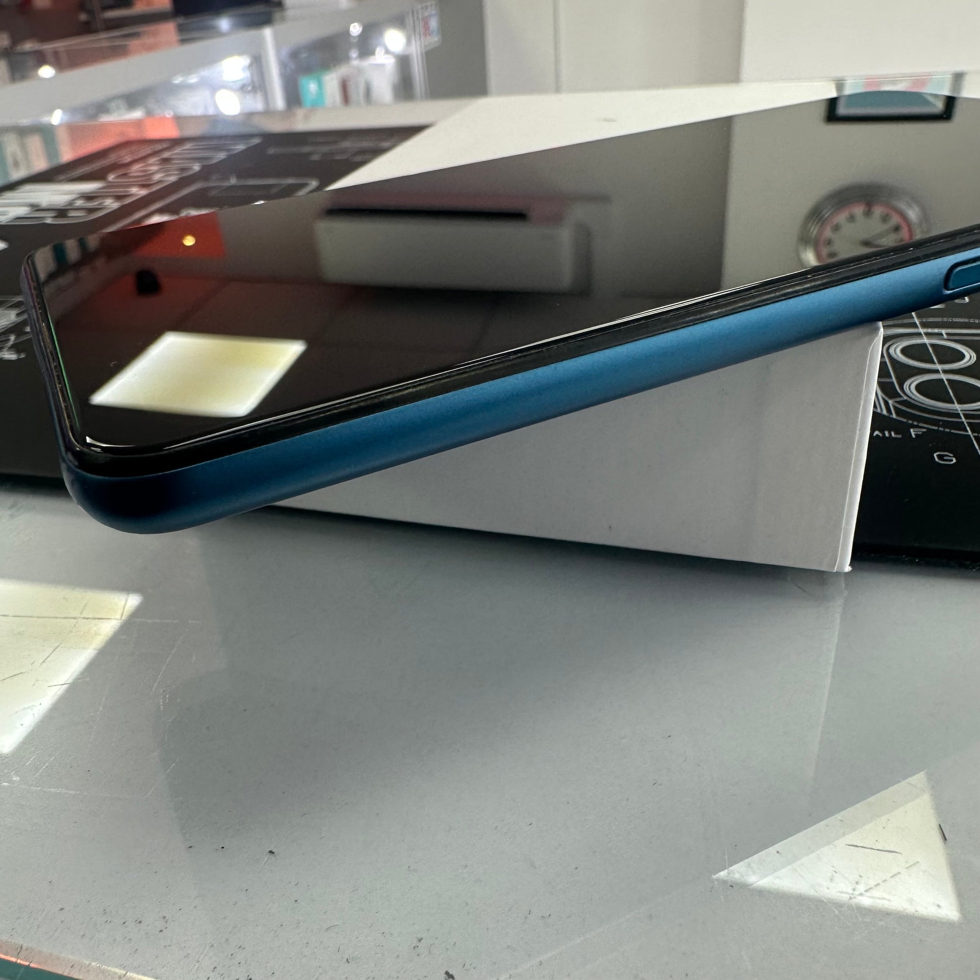 Samsung Galaxy A12 Blue 64GB