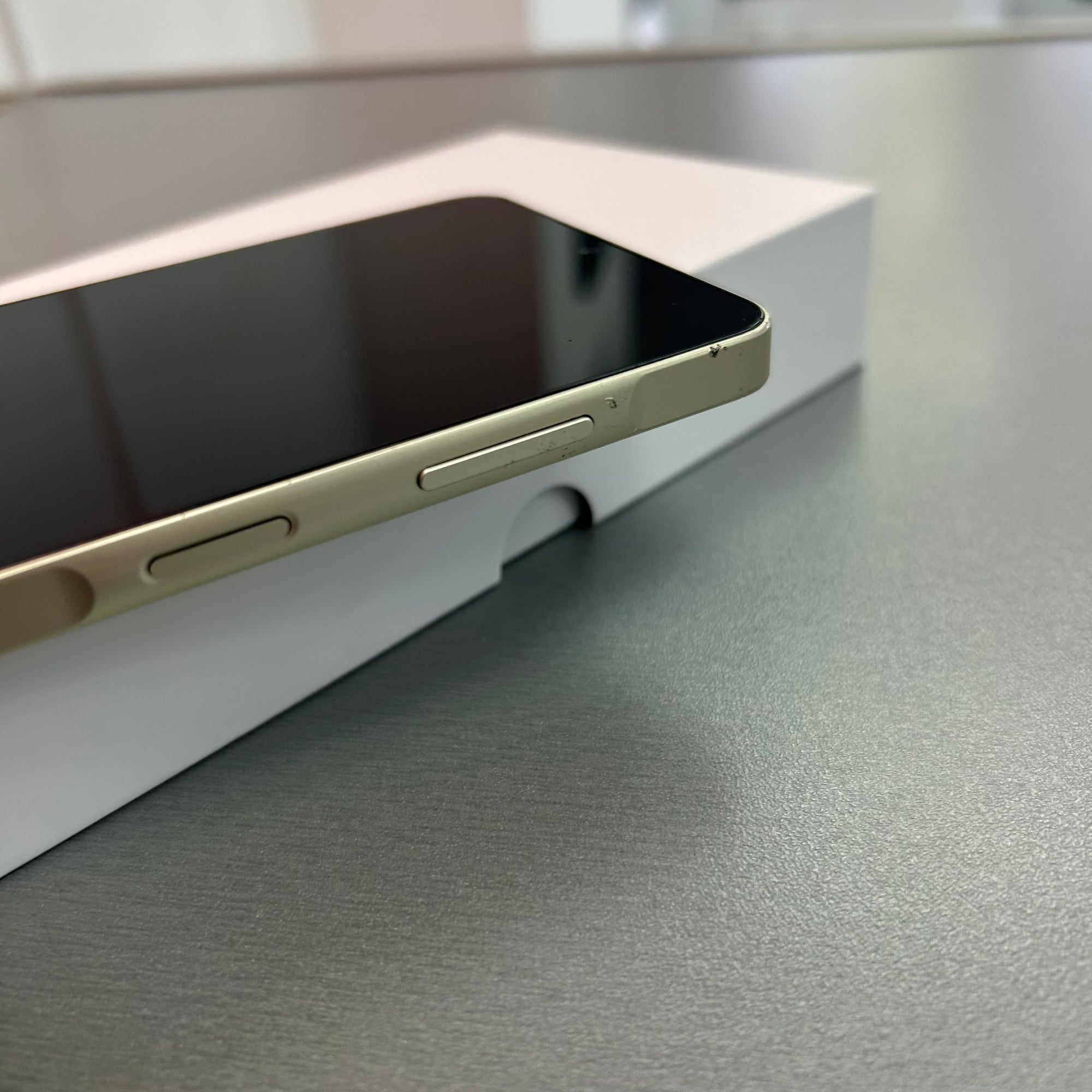 Samsung Galaxy A06 Gold 64GB