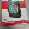 Ven-Dens 10000MAh Wireless Portable Power Bank
