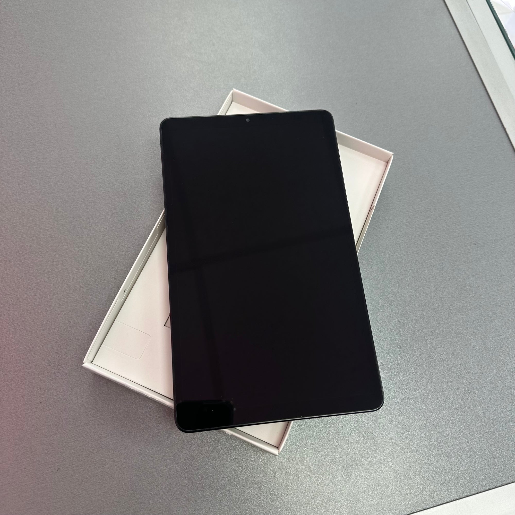 Samsung Tab A11 64GB Gray - Opened Never Used