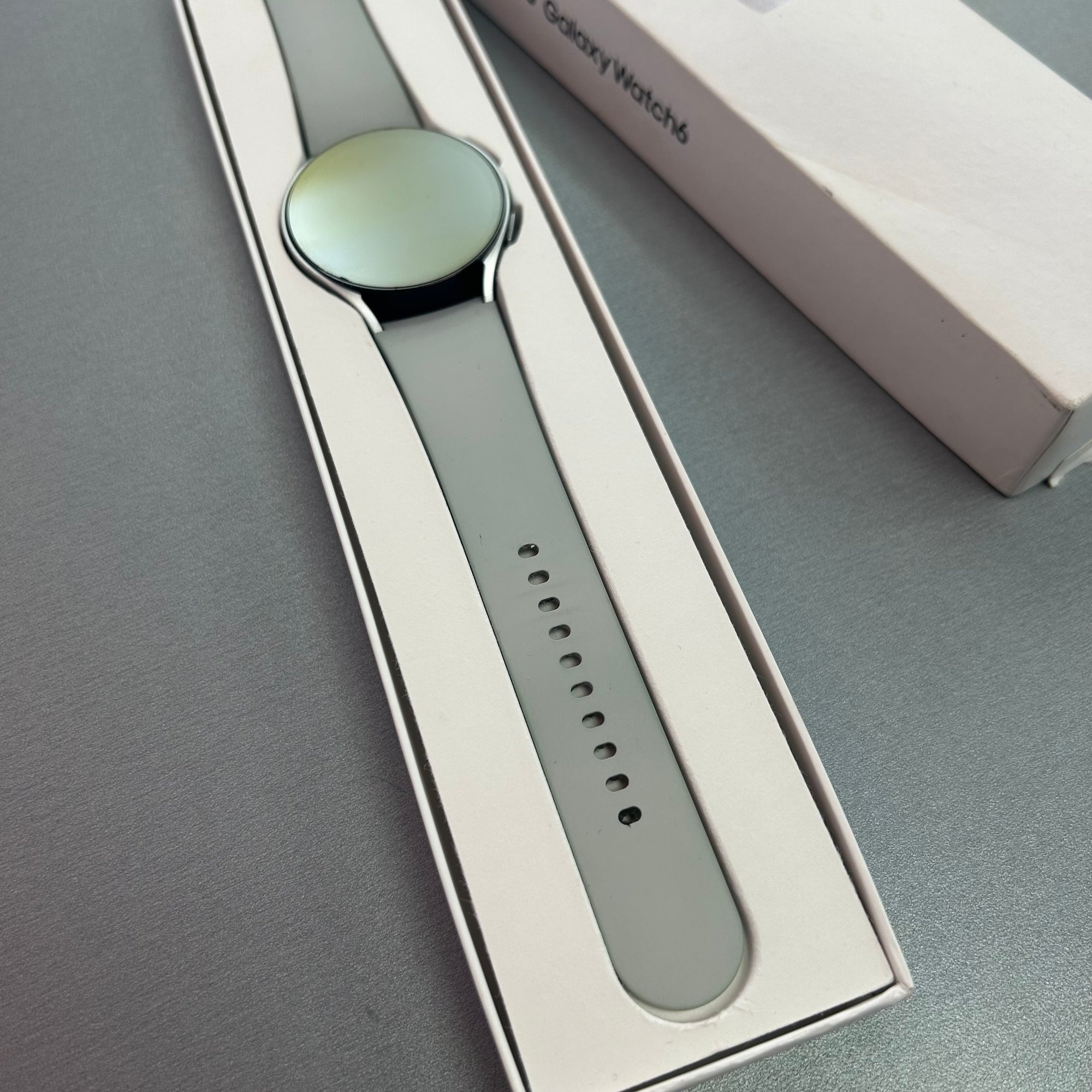 Samsung Galaxy Watch 6  - 44mm LTE &amp; GPS