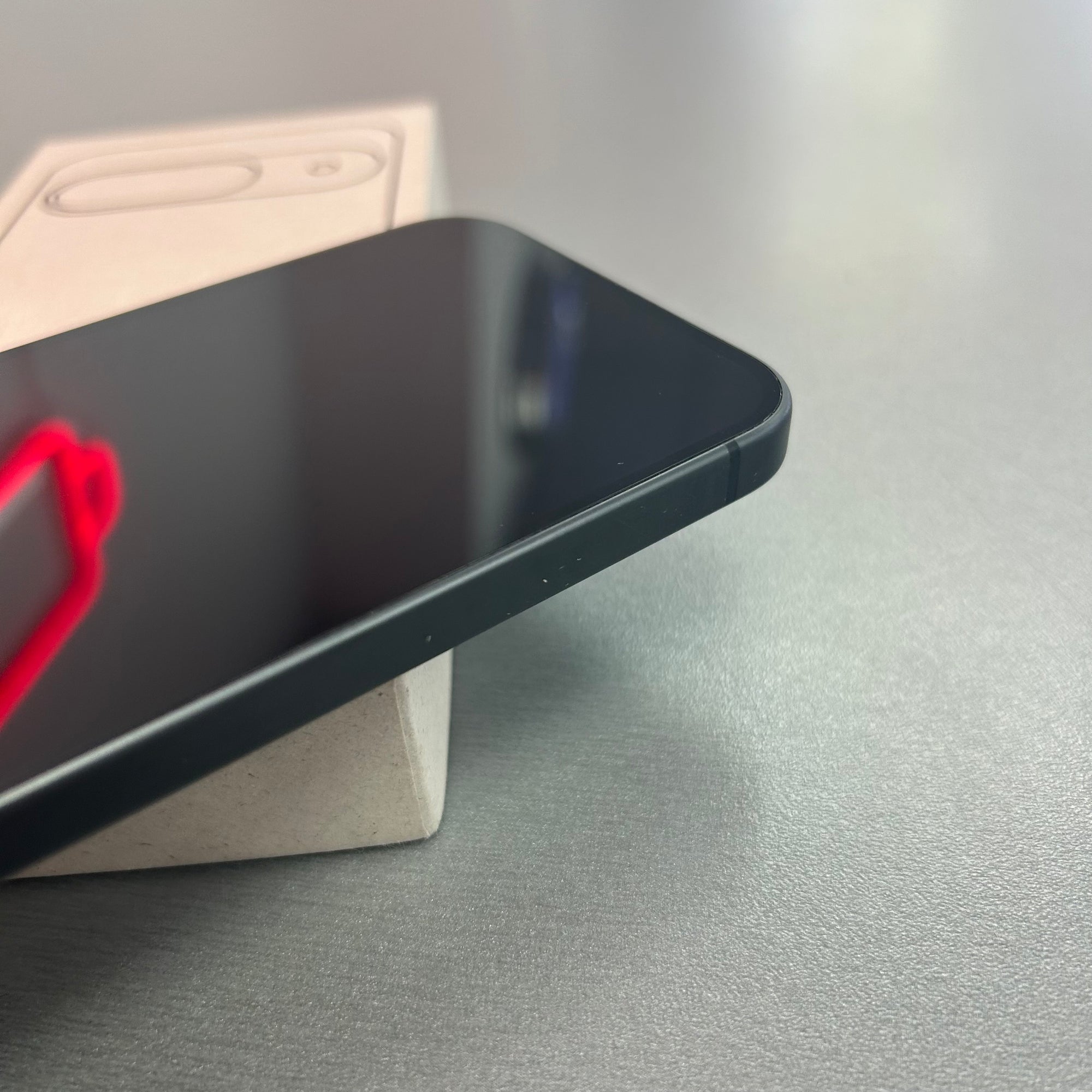 Google Pixel 9 Obsidian - 128GB