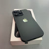 Apple iPhone 16 Pro 256GB Black Titanium