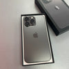Apple iPhone 13 Pro 128GB Graphite  100% Battery Health