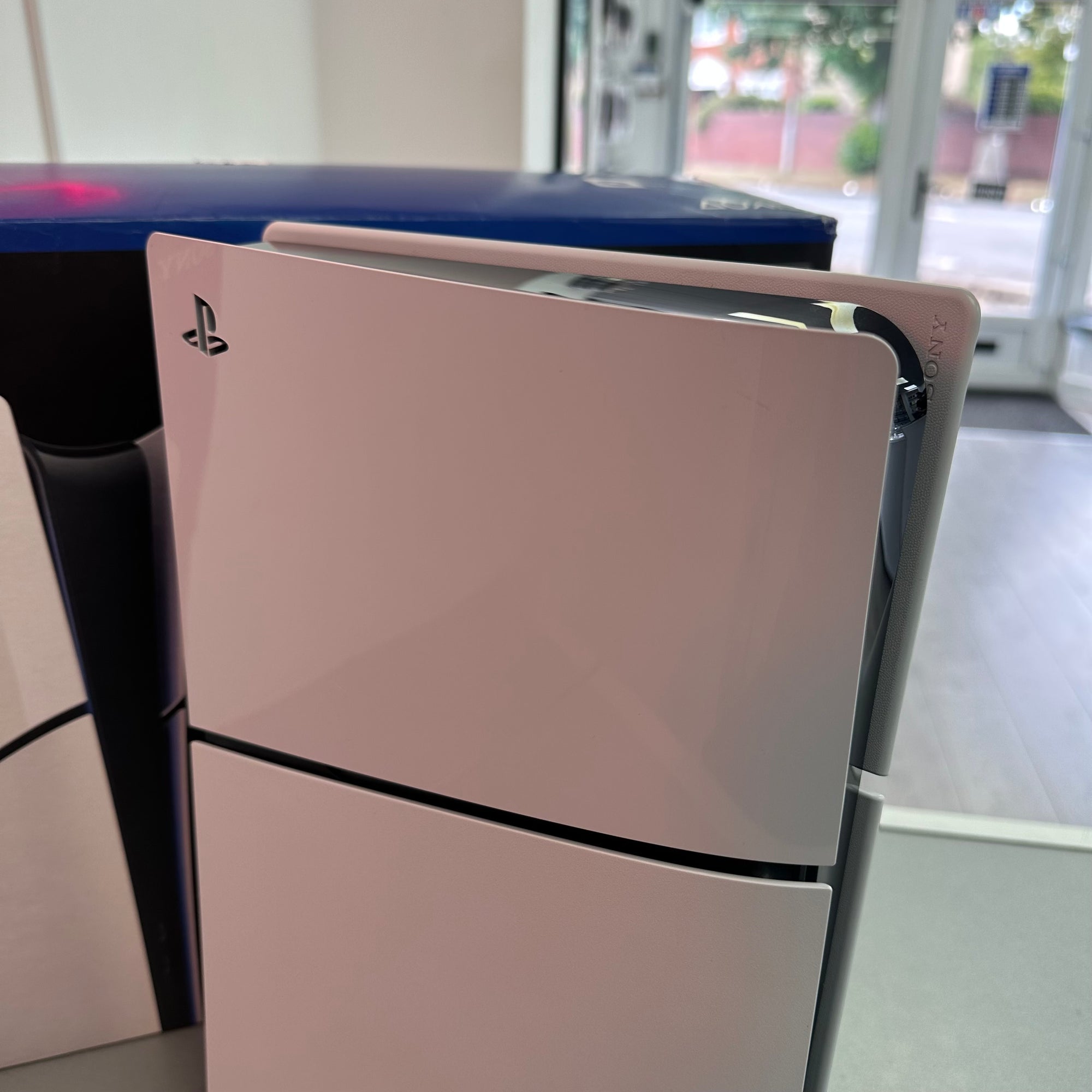Sony Playstation 5 Slim Digital Edition 1TB