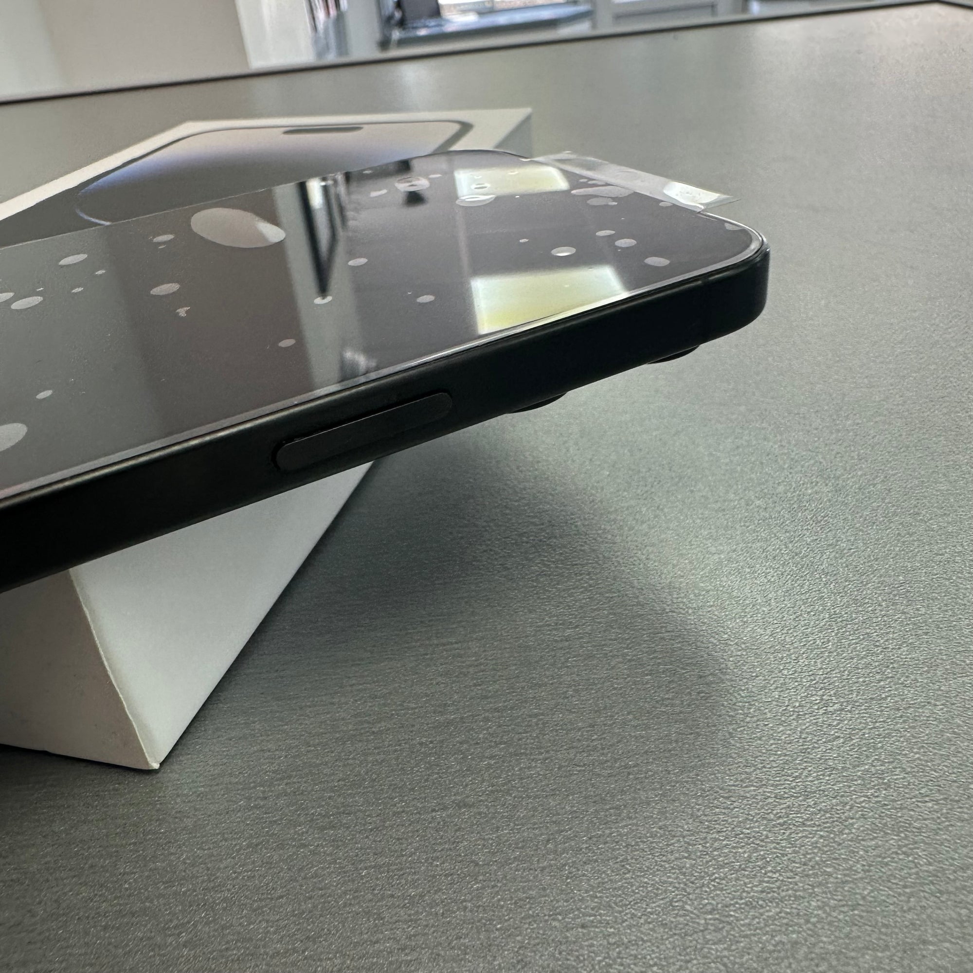 Apple iPhone 15 Pro Max 256GB Black Titanium