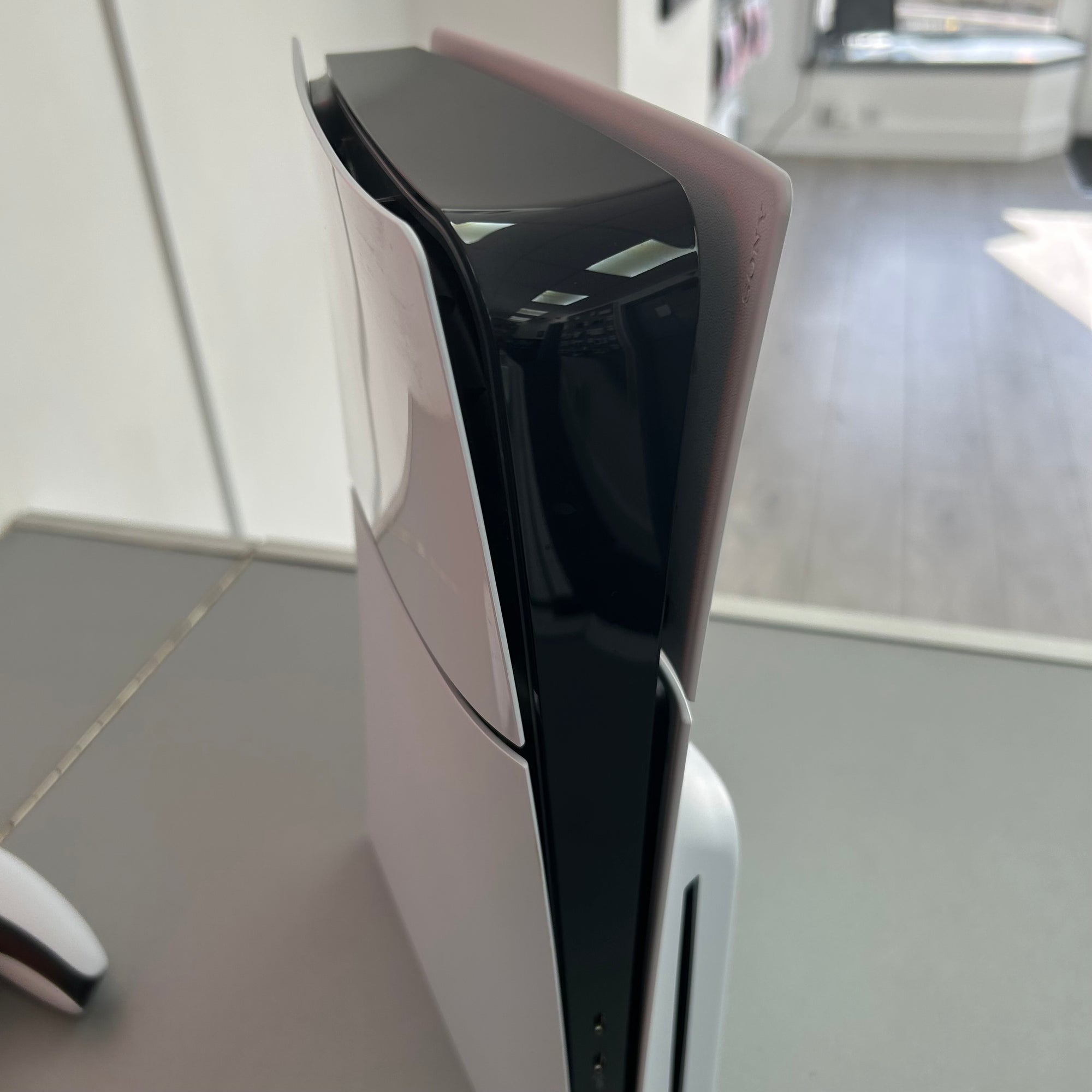 Sony Playstation 5 Slim Disc Edition 1TB