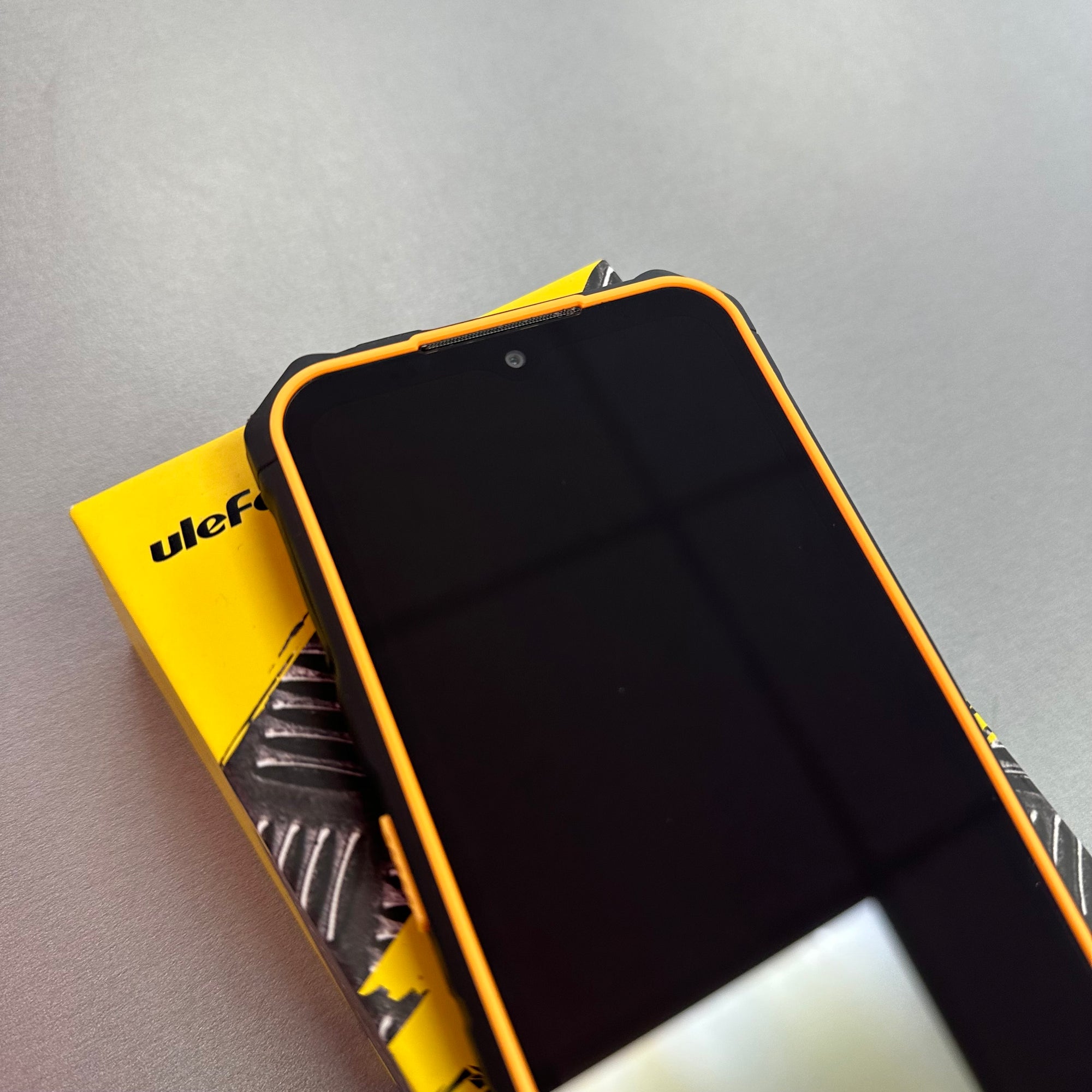 UleFone Armor X13 - Heavy Duty Builders Phone 64GB