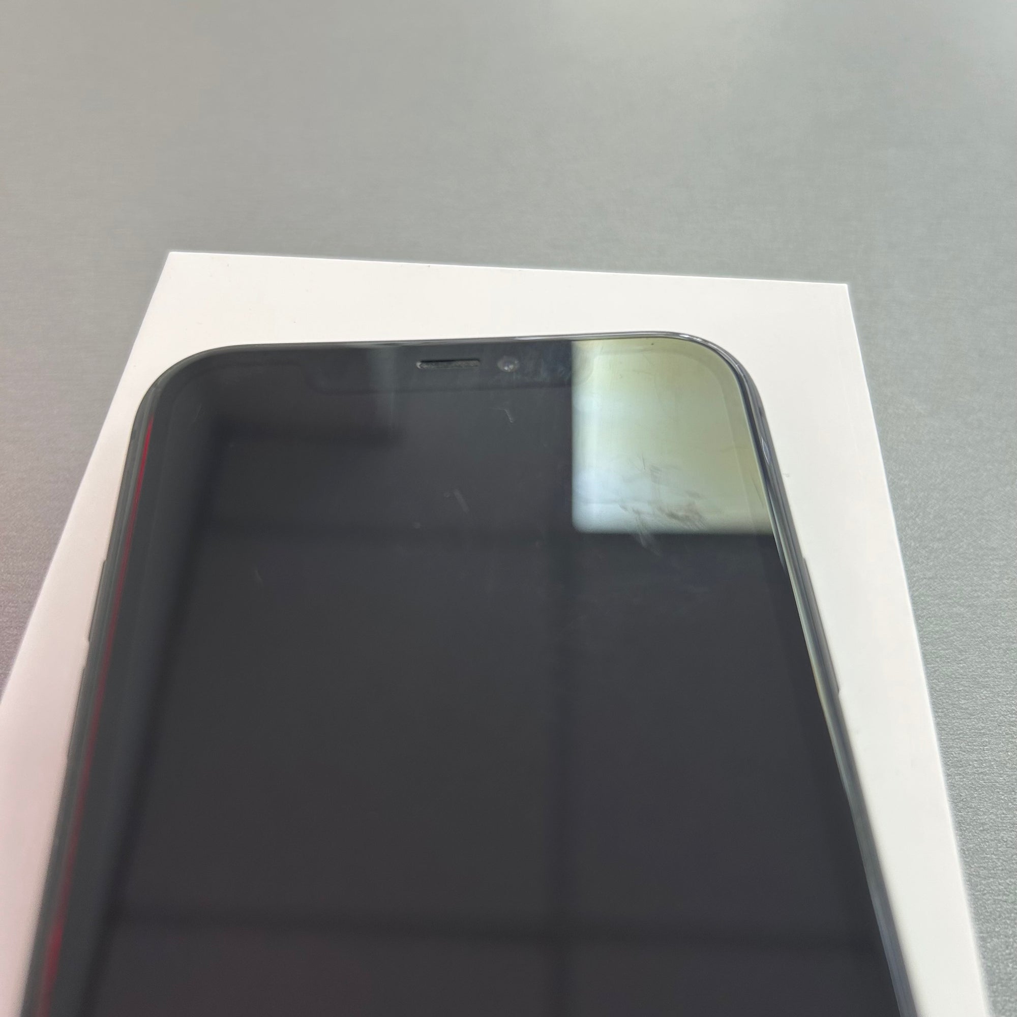 Apple iPhone 11 Black 128GB -  100% Battery Health