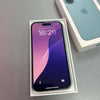 Apple iPhone 16 256GB Teal - 100% Battery Health