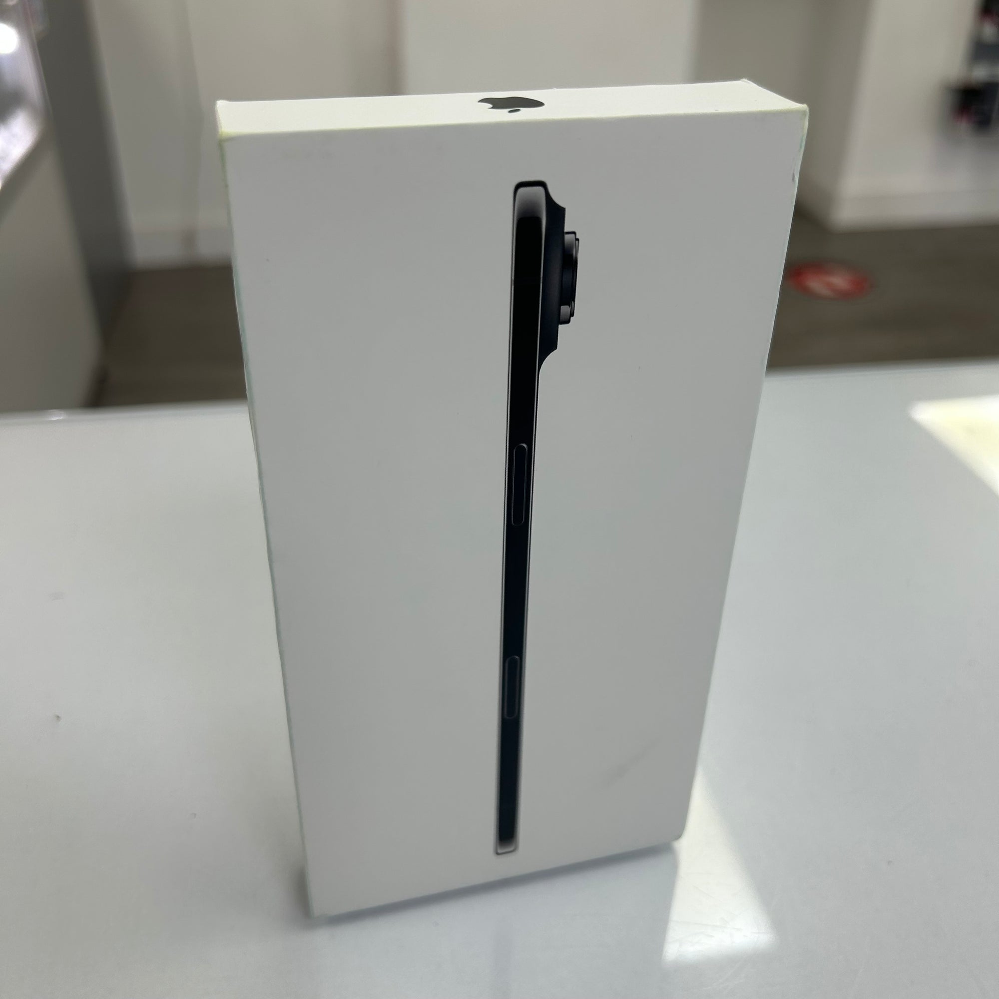 Brand New Apple iPhone Air 256GB Space Black