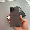 Apple iPhone 13 Pro 128GB Graphite  100% Battery Health