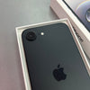 Opened Never Used Apple iPhone 16e 128GB Black