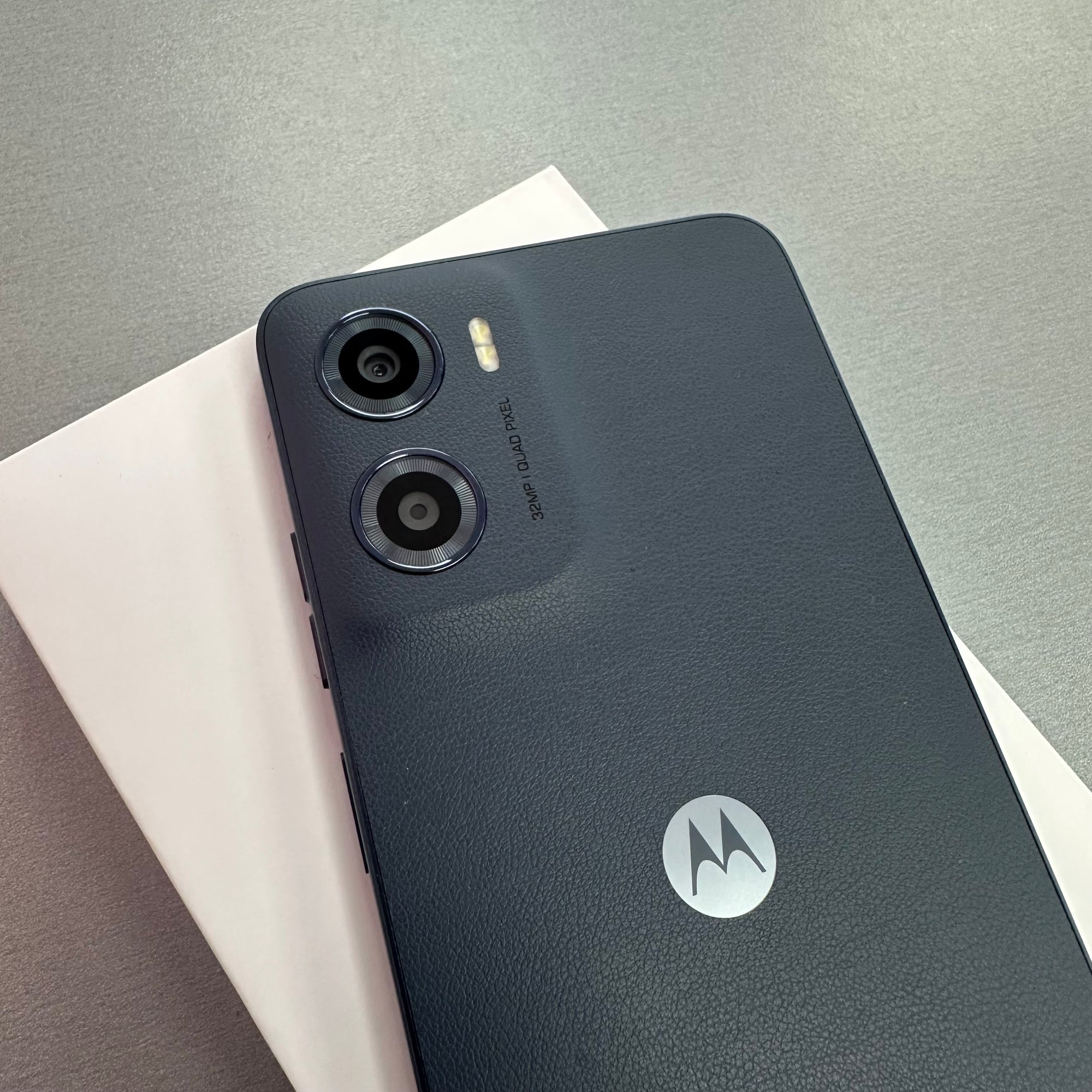 Motorola E15 64GB Unlocked Android