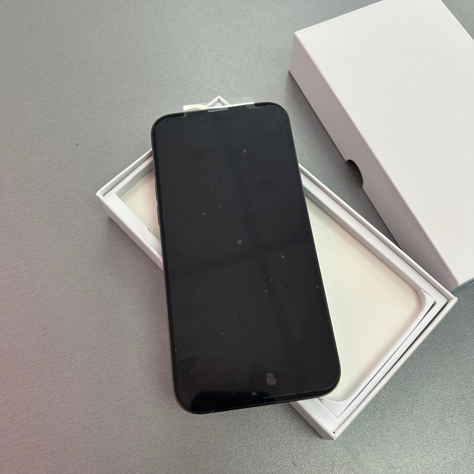 Apple iPhone 13 Pro Max 6.7” 1TB Alpine Green - 100% Battery Health