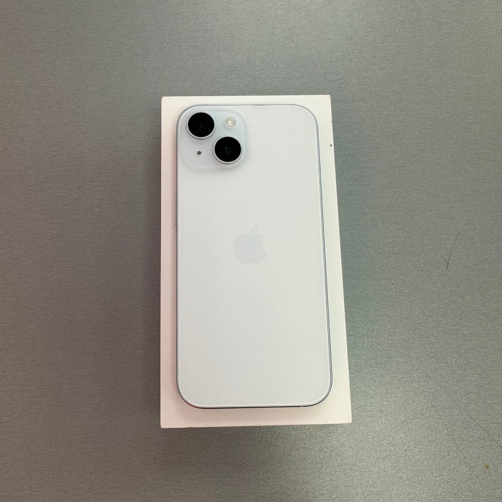 Apple iPhone 15 Blue 128GB