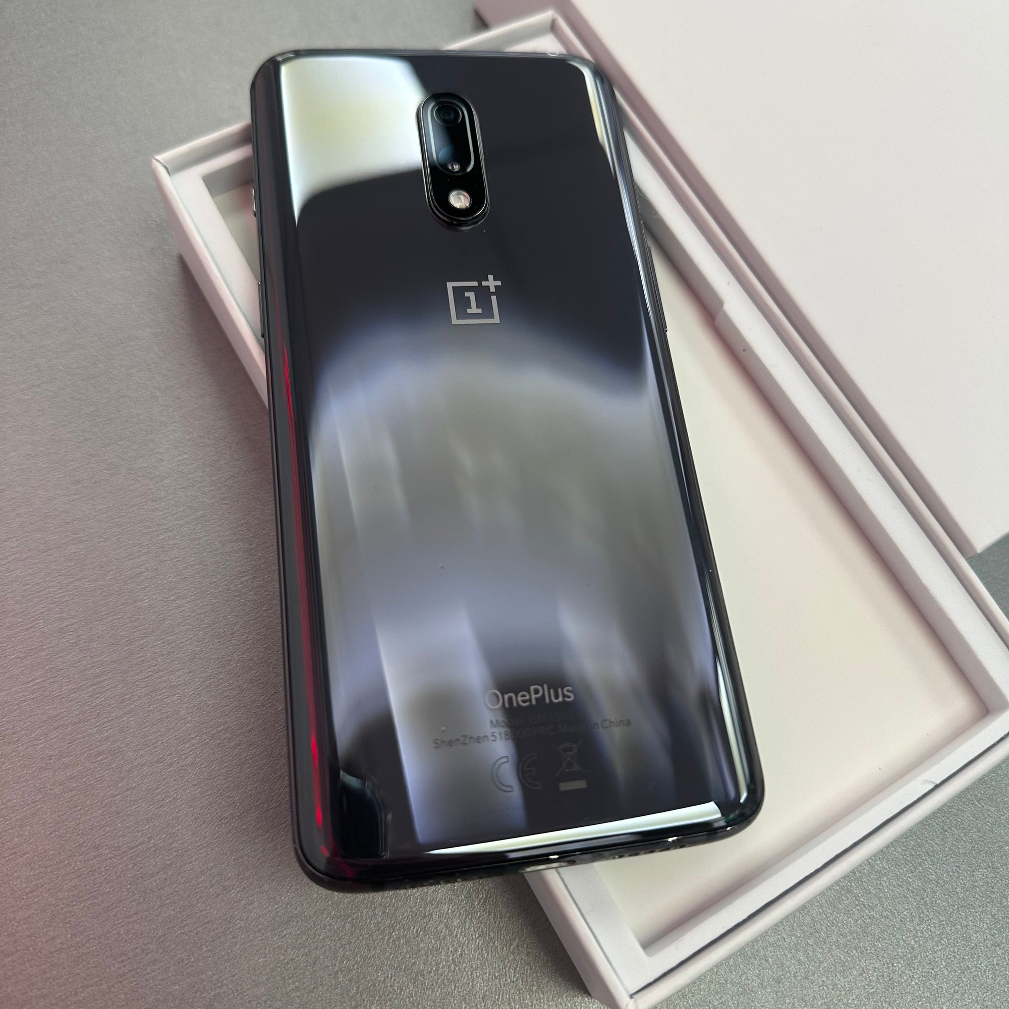 OnePlus 7 128GB - Great Performance Cheap Android