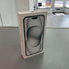 Brand New Sealed Apple iPhone 15 Plus Black 128GB