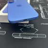 Apple iPhone 16 128GB Ultramarine - 100% Battery Health