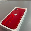 Apple iPhone 11 64GB Red Unlocked