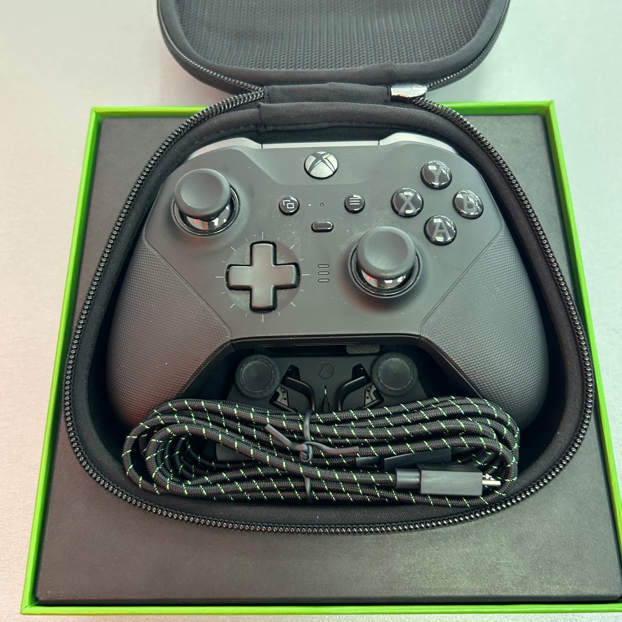 Like New Xbox Elite Series 2 Controller