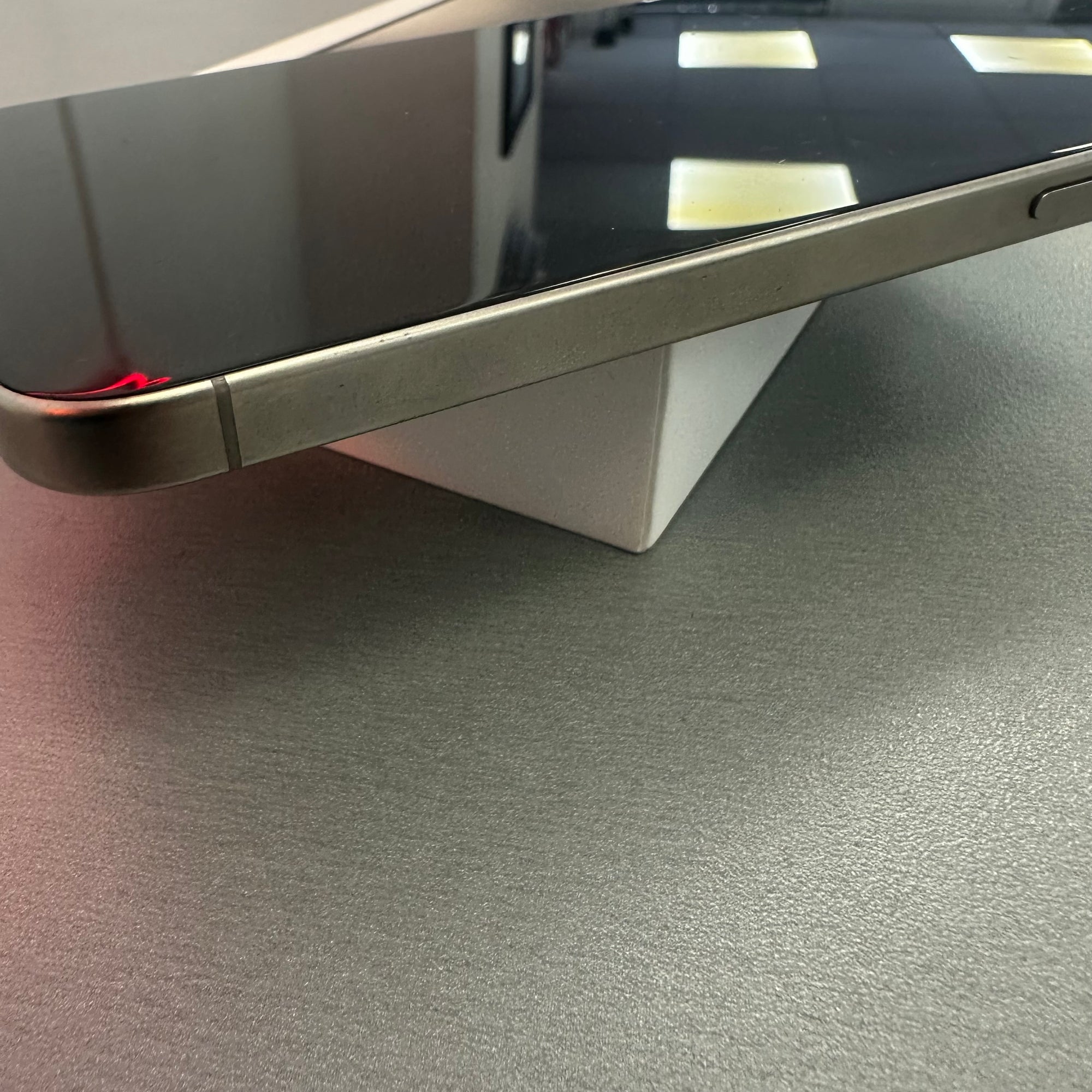 Apple iPhone 15 Pro Max 256GB Natural Titanium