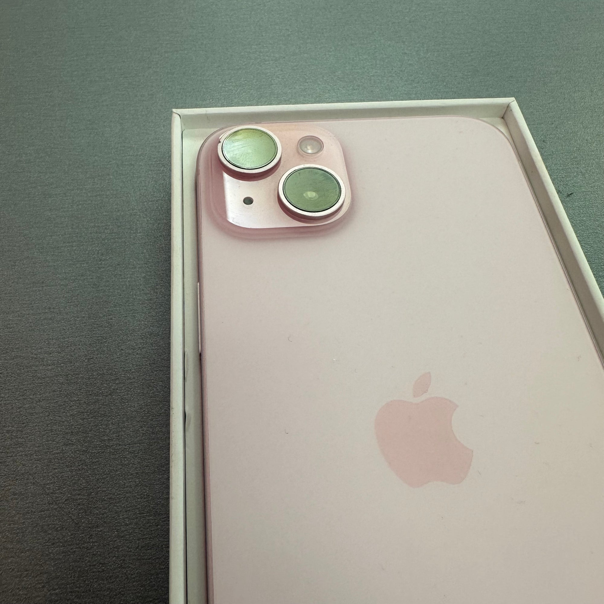 Apple iPhone 15 Plus Pink 128GB Unlocked