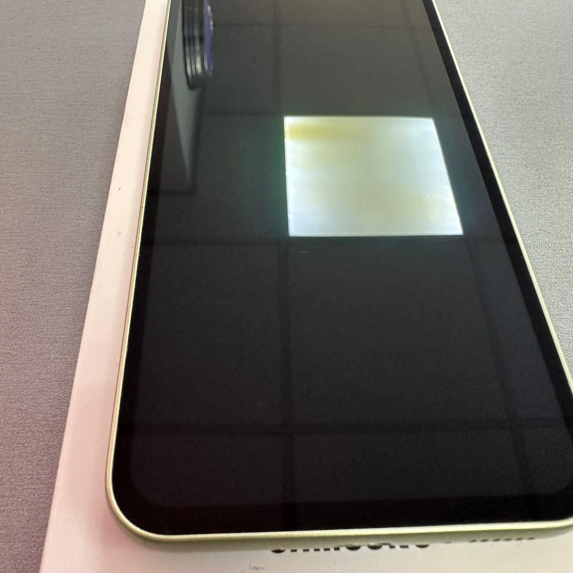 Samsung Galaxy A54 5g Yellow 128GB Unlocked