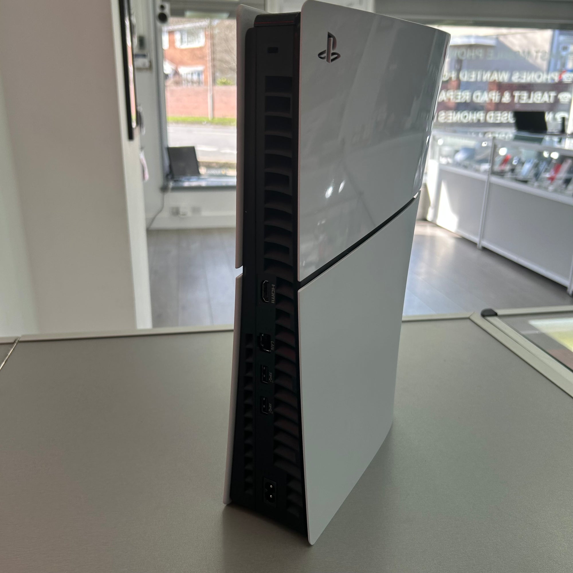 Sony Playstation 5 Slim Digital Edition 1TB